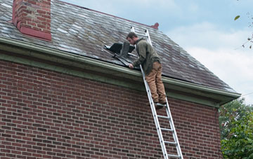 what affects urgent Brotherlee roof repairs