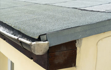 Brotherlee flat garage roofing repairs