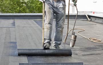 flat roof replacement Brotherlee, County Durham