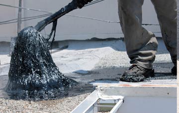 Brotherlee flat roof waterproofing costs