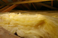 Brotherlee pitch roof insulation